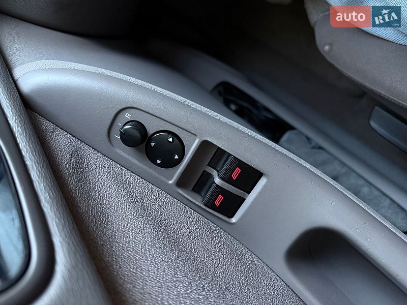 Хэтчбек Audi A3 1999 в Чернигове