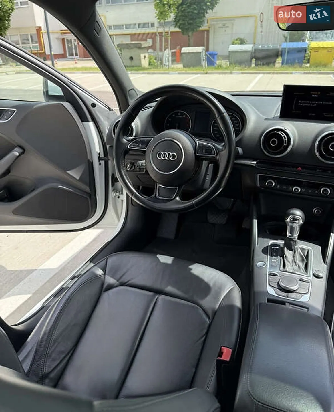 2015 Audi A3 - мініатюра 11