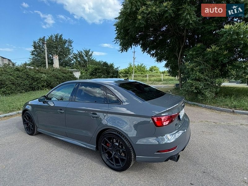 Седан Audi A3 2019 в Одессе фото 14 Седан Audi A3 2019 в Одессе