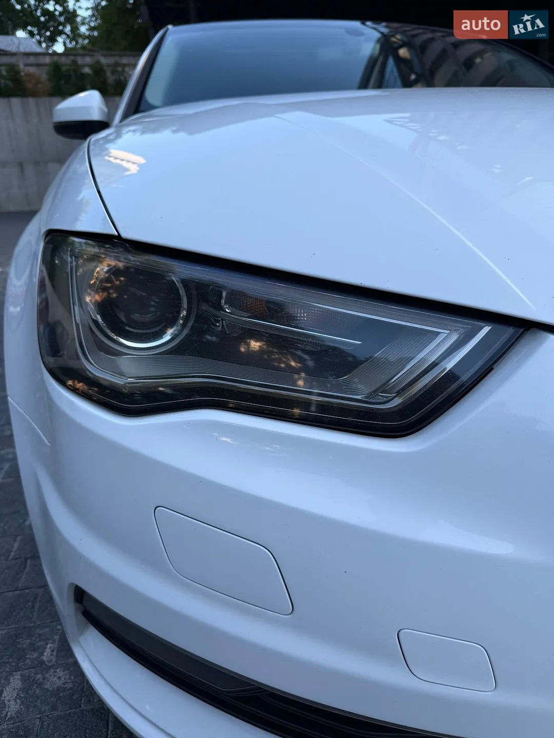 2015 Audi A3 - мініатюра 20