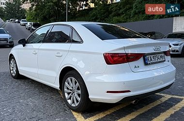Седан Audi A3 2015 в Киеве