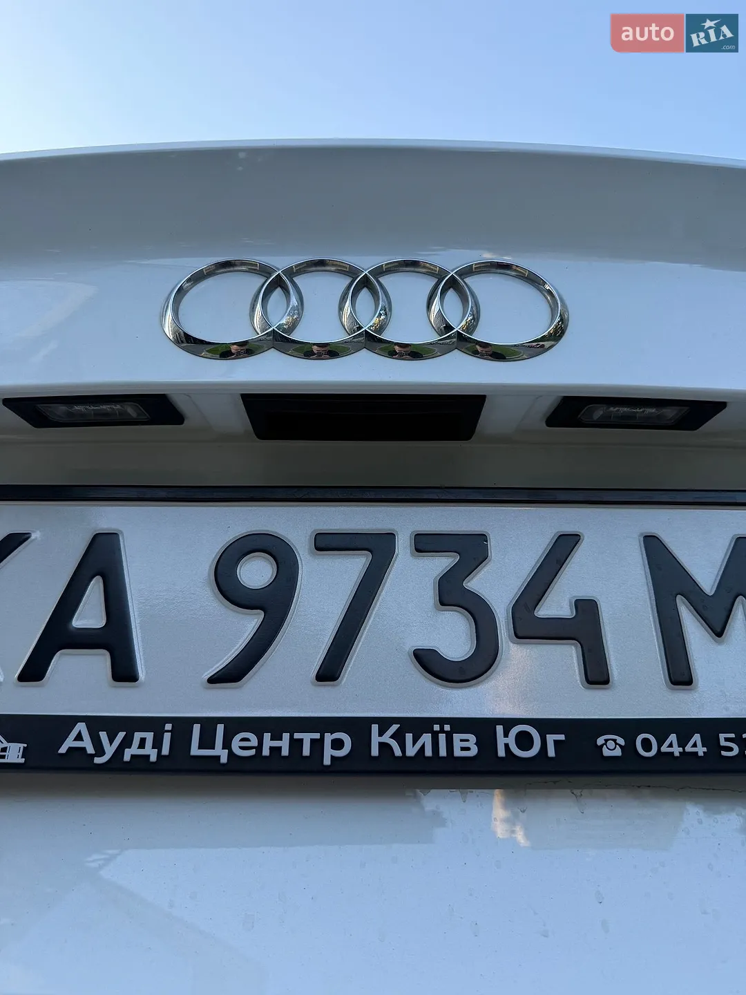 2015 Audi A3 - мініатюра 29