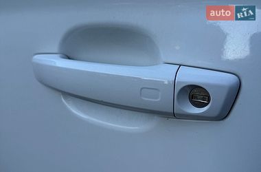 Седан Audi A3 2015 в Киеве