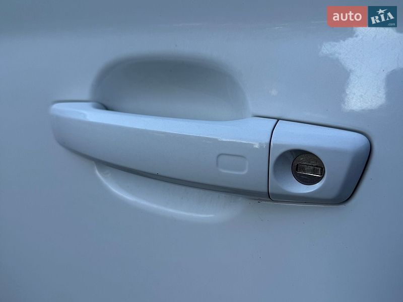 Седан Audi A3 2015 в Киеве