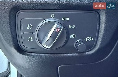 Седан Audi A3 2015 в Киеве фото 36 Седан Audi A3 2015 в Киеве