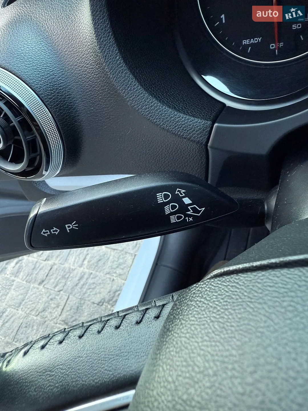 2015 Audi A3 - мініатюра 41