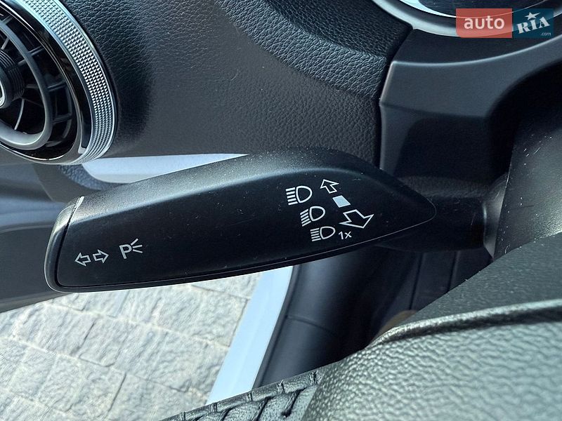 Седан Audi A3 2015 в Киеве фото 41 Седан Audi A3 2015 в Киеве