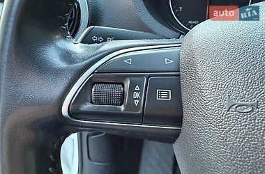 Седан Audi A3 2015 в Киеве