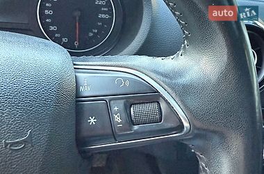 Седан Audi A3 2015 в Киеве