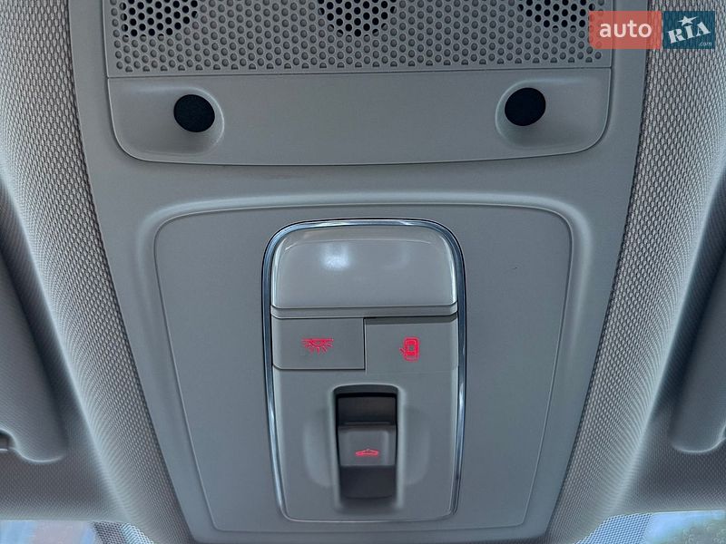 Седан Audi A3 2015 в Киеве
