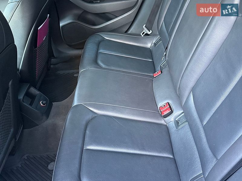 Седан Audi A3 2015 в Киеве фото 52 Седан Audi A3 2015 в Киеве