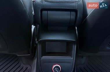 Седан Audi A3 2015 в Киеве