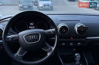 Седан Audi A3 2015 в Киеве