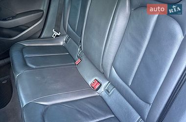 Седан Audi A3 2015 в Киеве