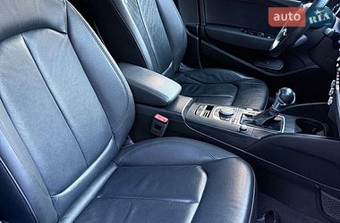 Седан Audi A3 2015 в Киеве