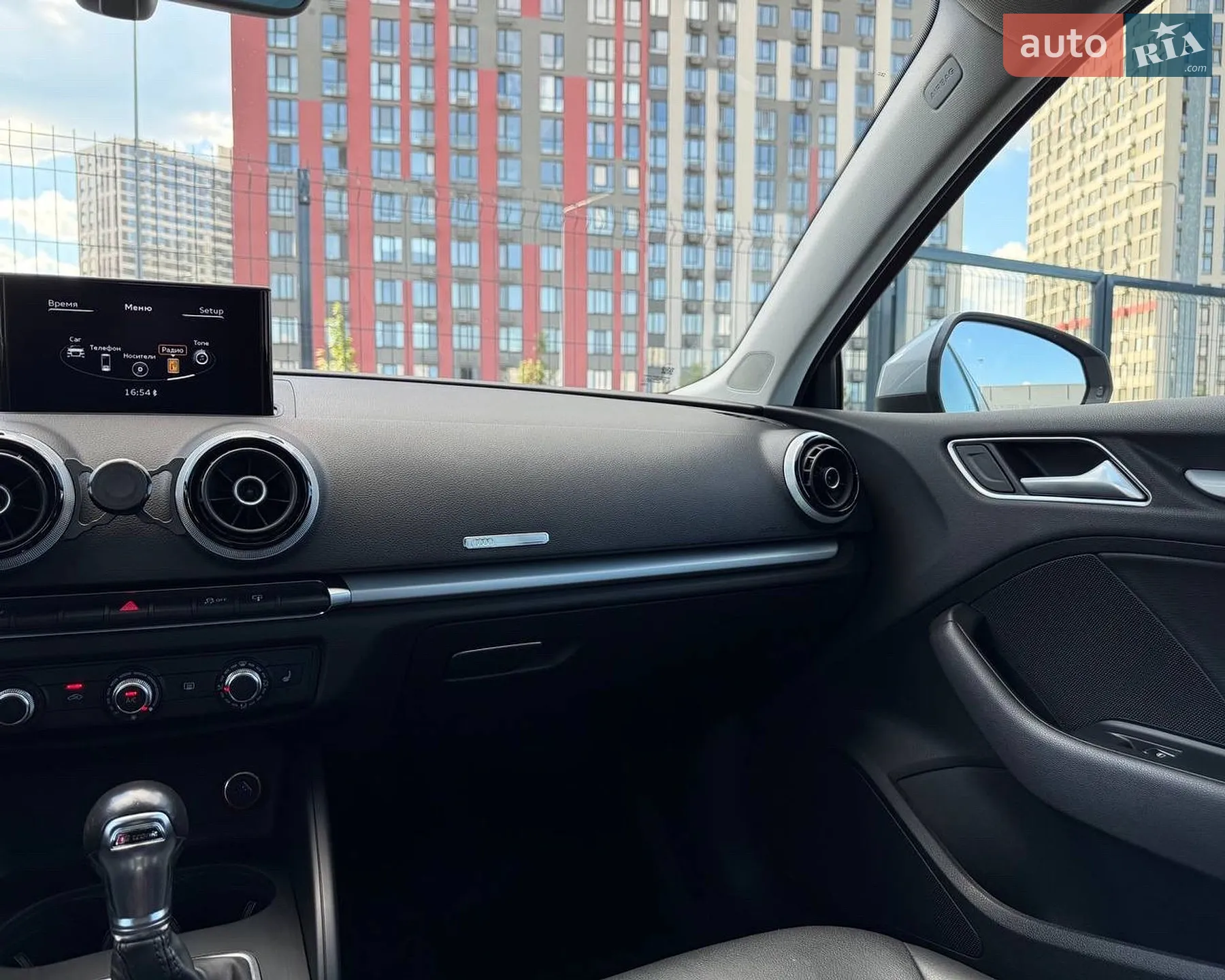2016 Audi A3 - мініатюра 31