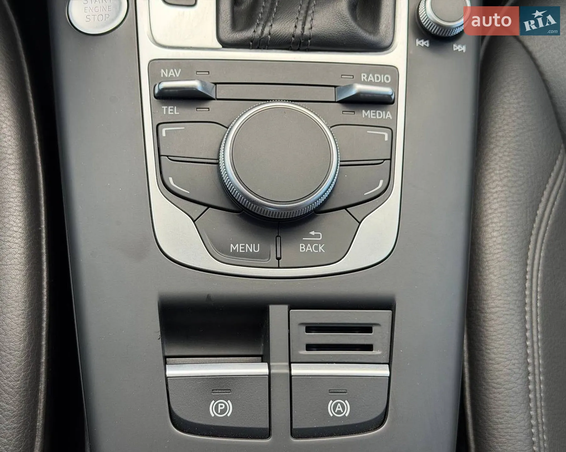 2016 Audi A3 - мініатюра 42