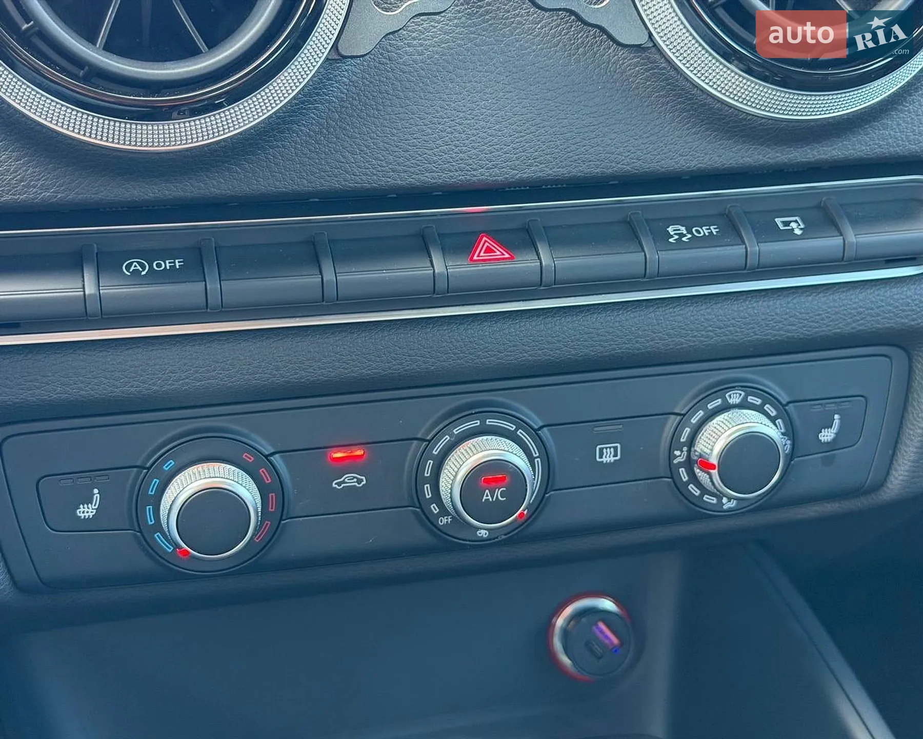 2016 Audi A3 - мініатюра 46