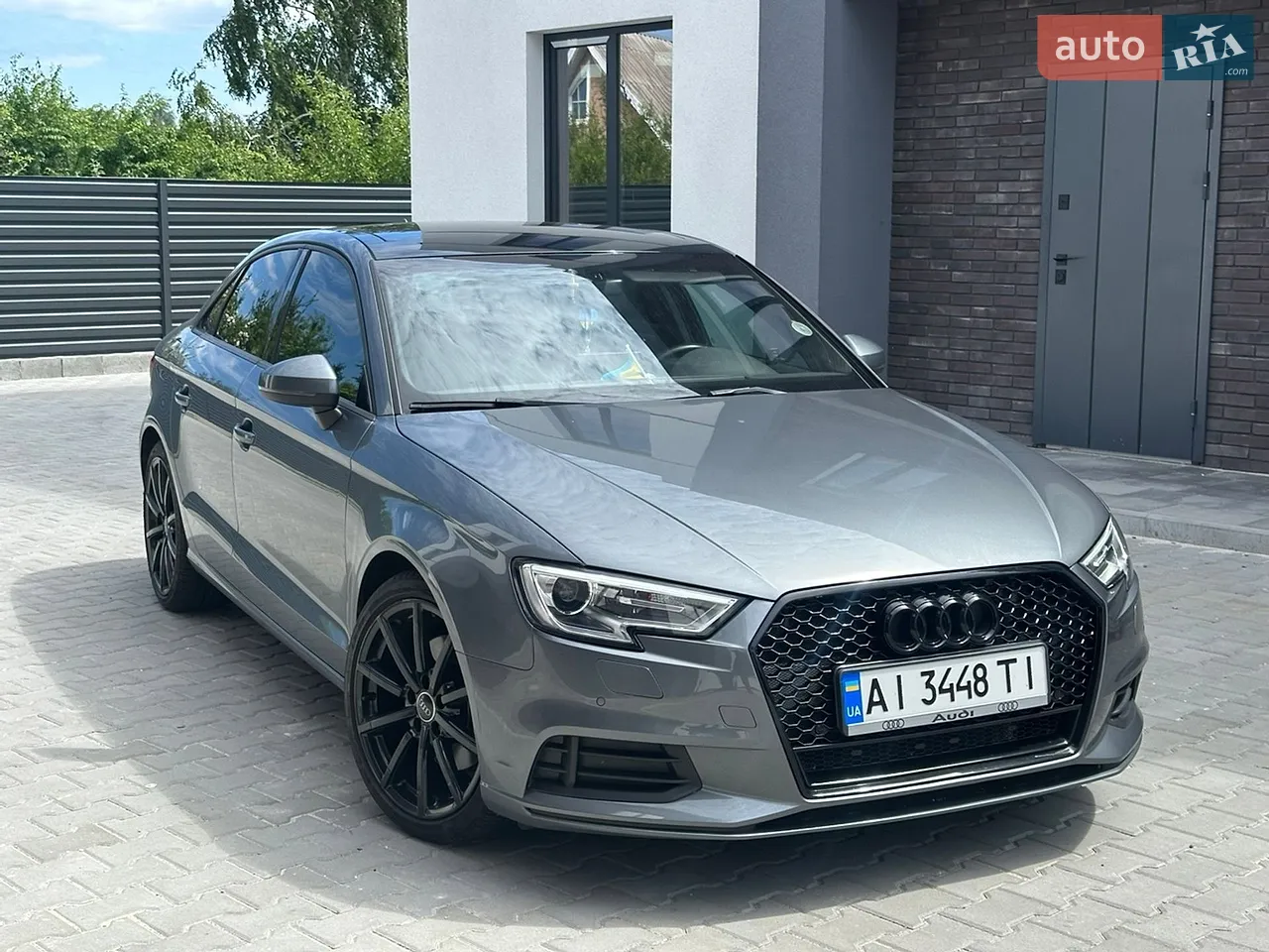 2016 Audi A3 - мініатюра 11