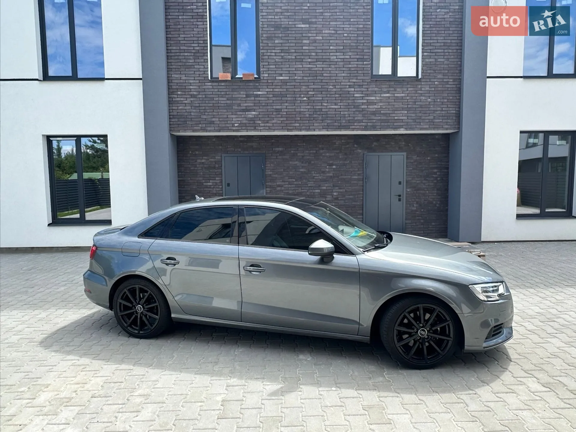 2015 Audi A3 - мініатюра 7