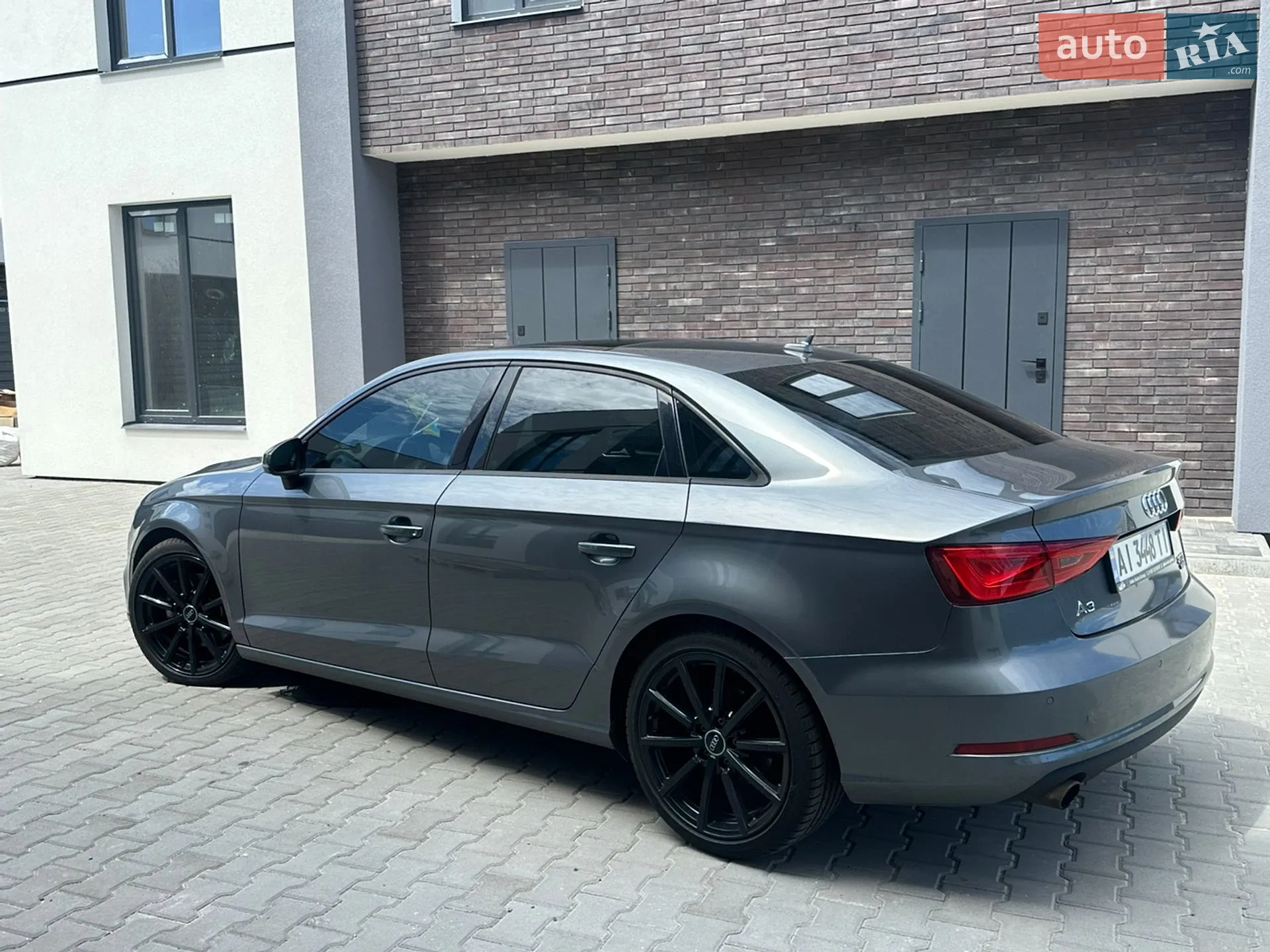 2015 Audi A3 - мініатюра 13
