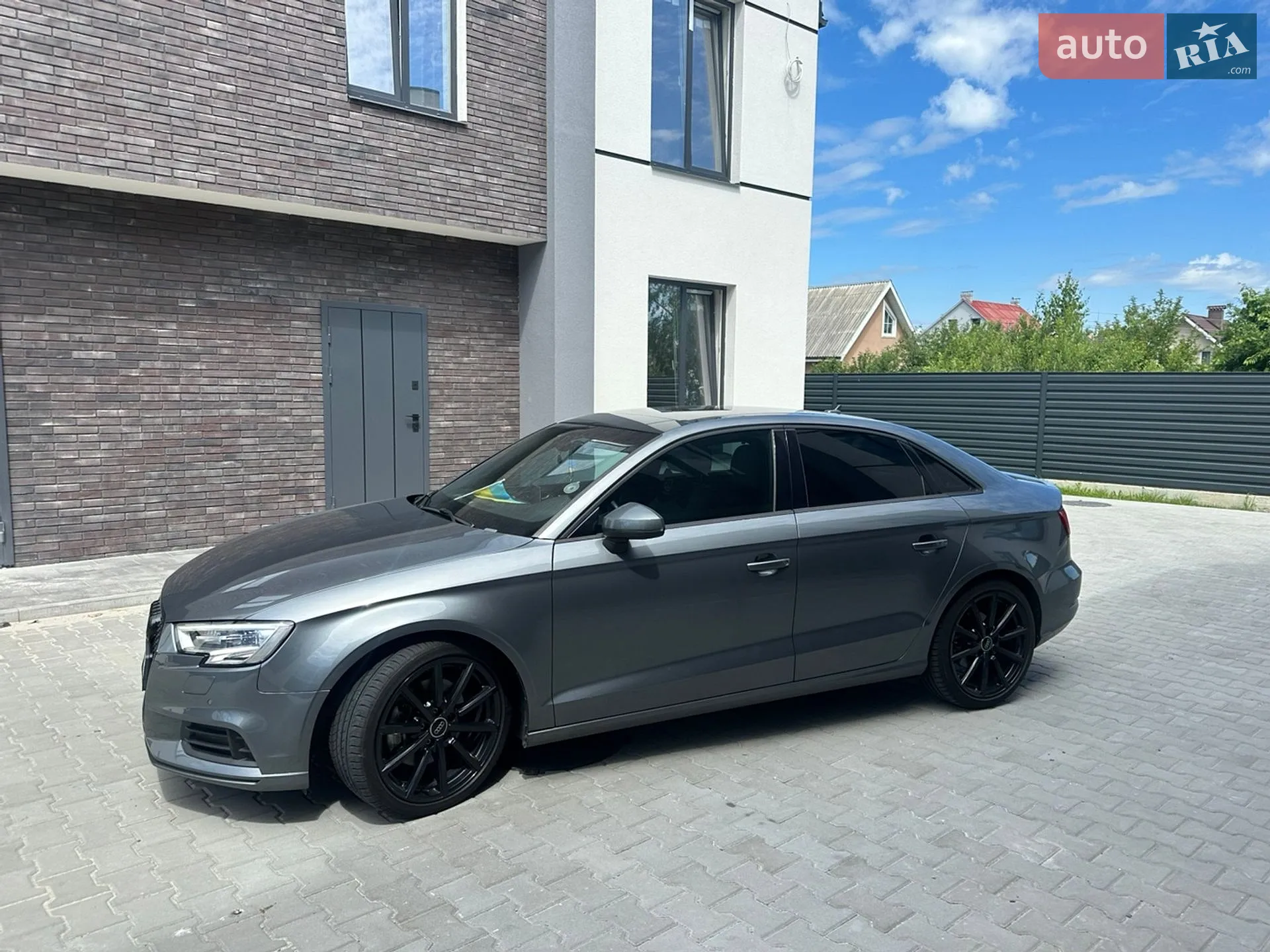 2015 Audi A3 - мініатюра 15