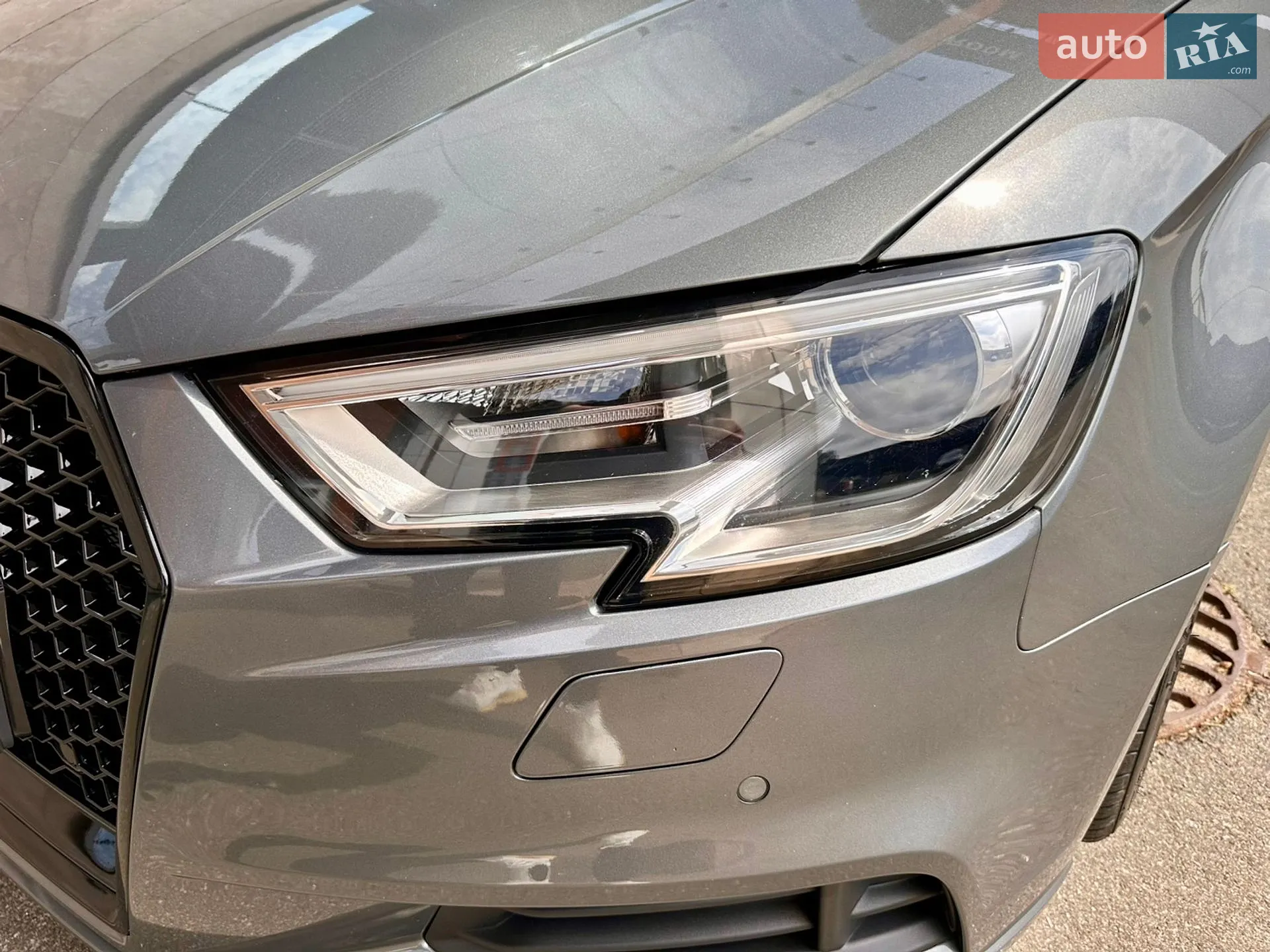 2015 Audi A3 - мініатюра 27