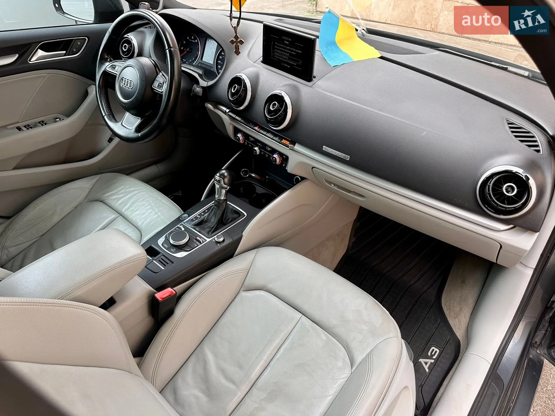 2015 Audi A3 - мініатюра 32