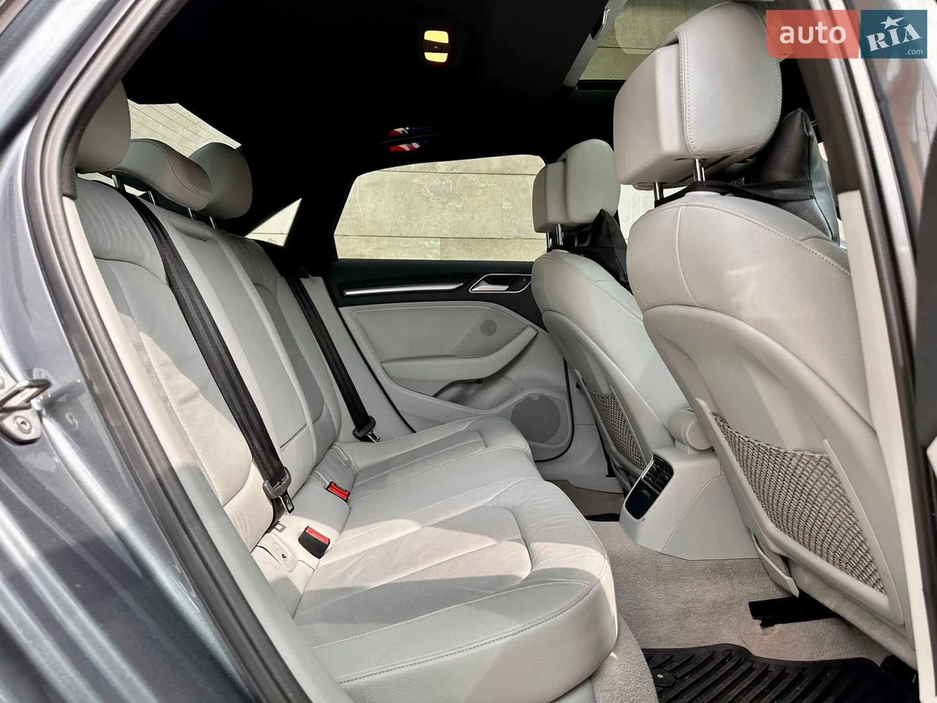 2015 Audi A3 - мініатюра 45
