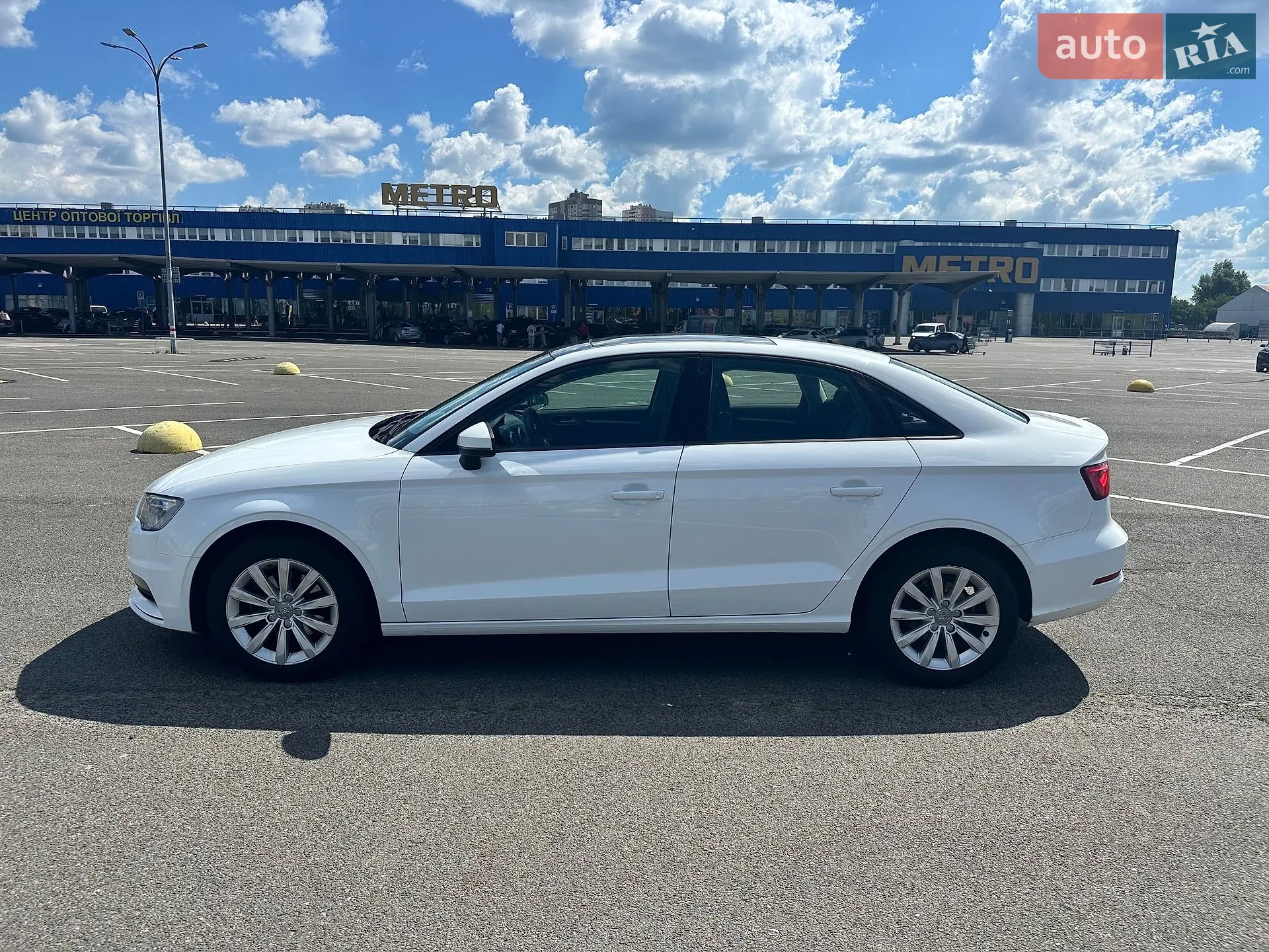 2015 Audi A3 - мініатюра 7