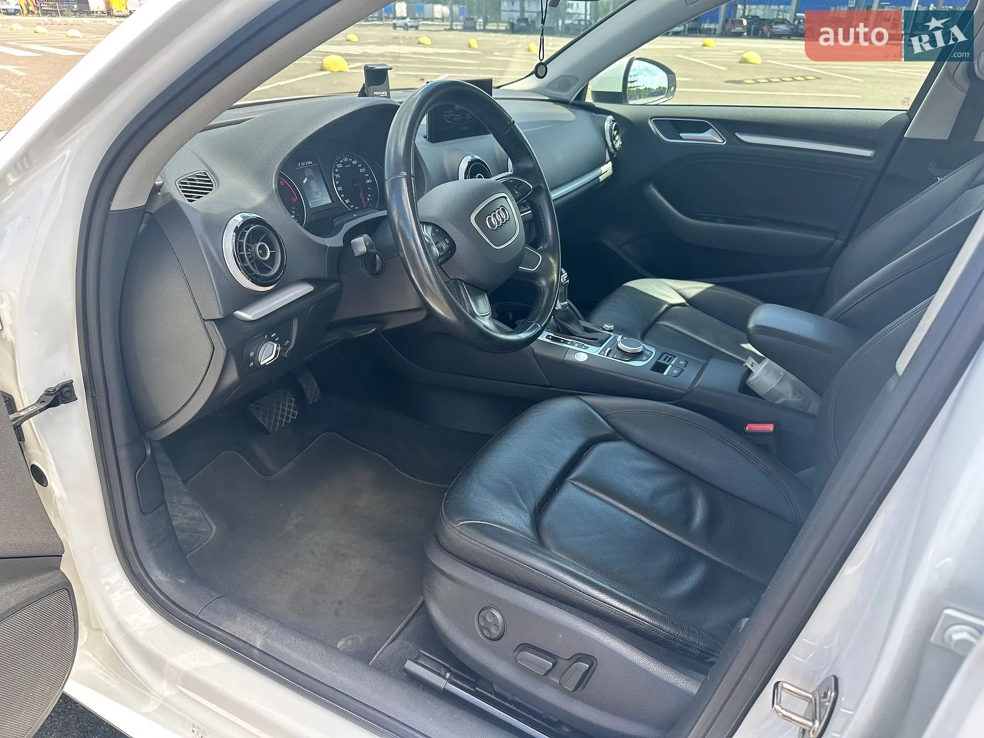 2015 Audi A3 - мініатюра 17