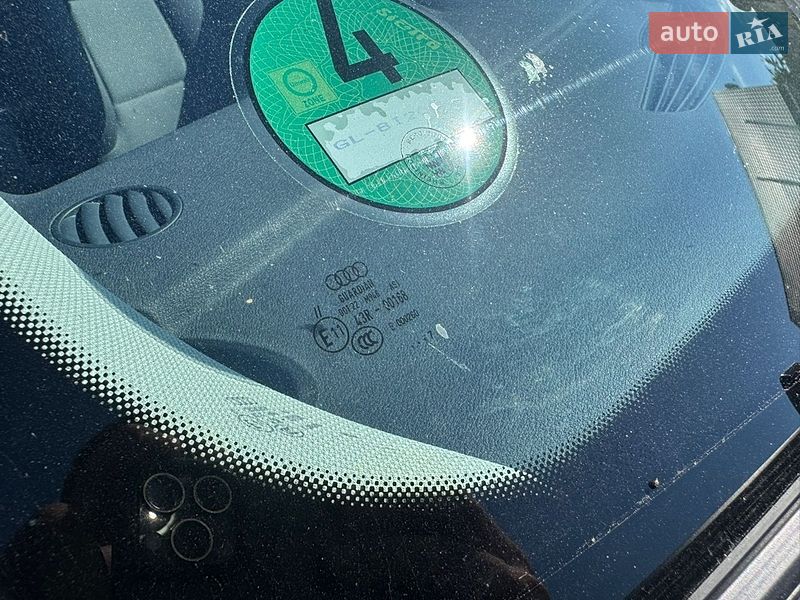 Хэтчбек Audi A3 2007 в Умани