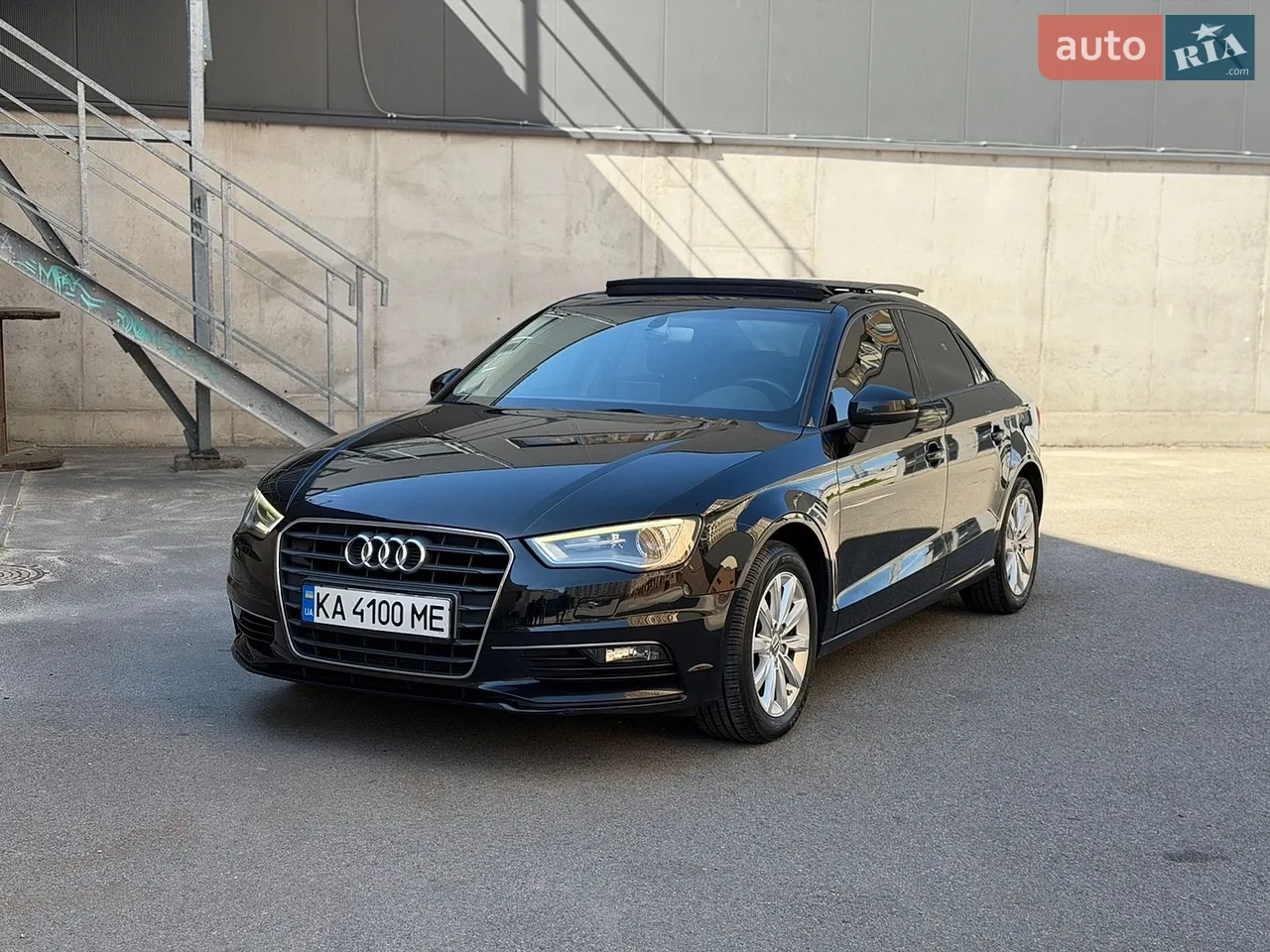 2015 Audi A3 - мініатюра 36