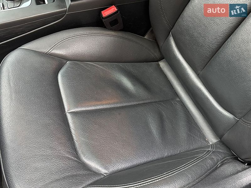 Седан Audi A3 2015 в Києві фото 14 Седан Audi A3 2015 в Києві