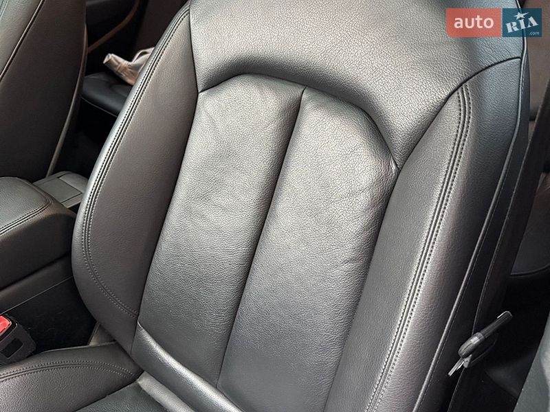 Седан Audi A3 2015 в Києві фото 15 Седан Audi A3 2015 в Києві