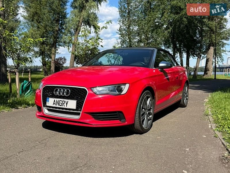 2015 Audi A3, VIN WAU67LFF4G1004007:plate — фото 1 (autoria)