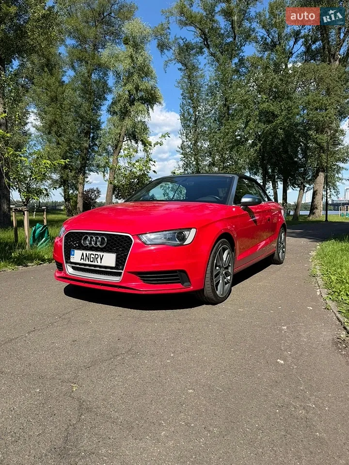 2014 Audi A3 - мініатюра 24