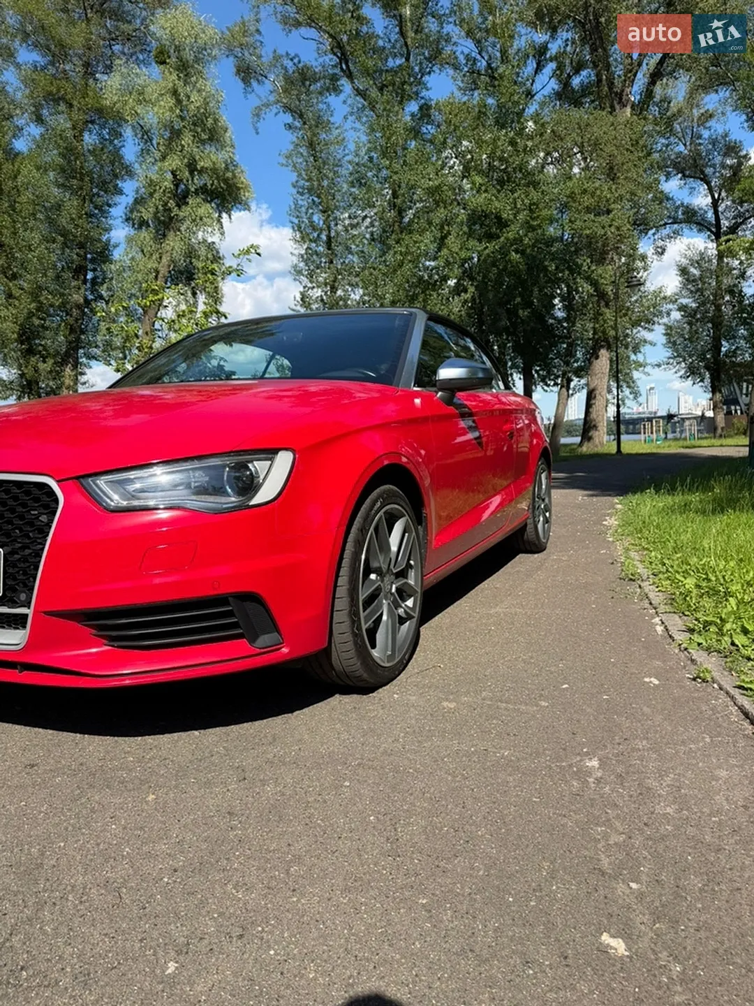 2015 Audi A3 - мініатюра 4