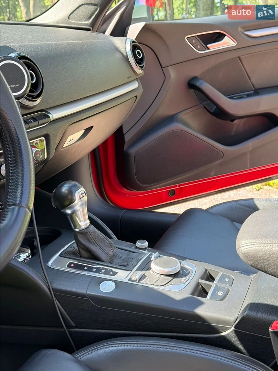 2015 Audi A3 - мініатюра 20