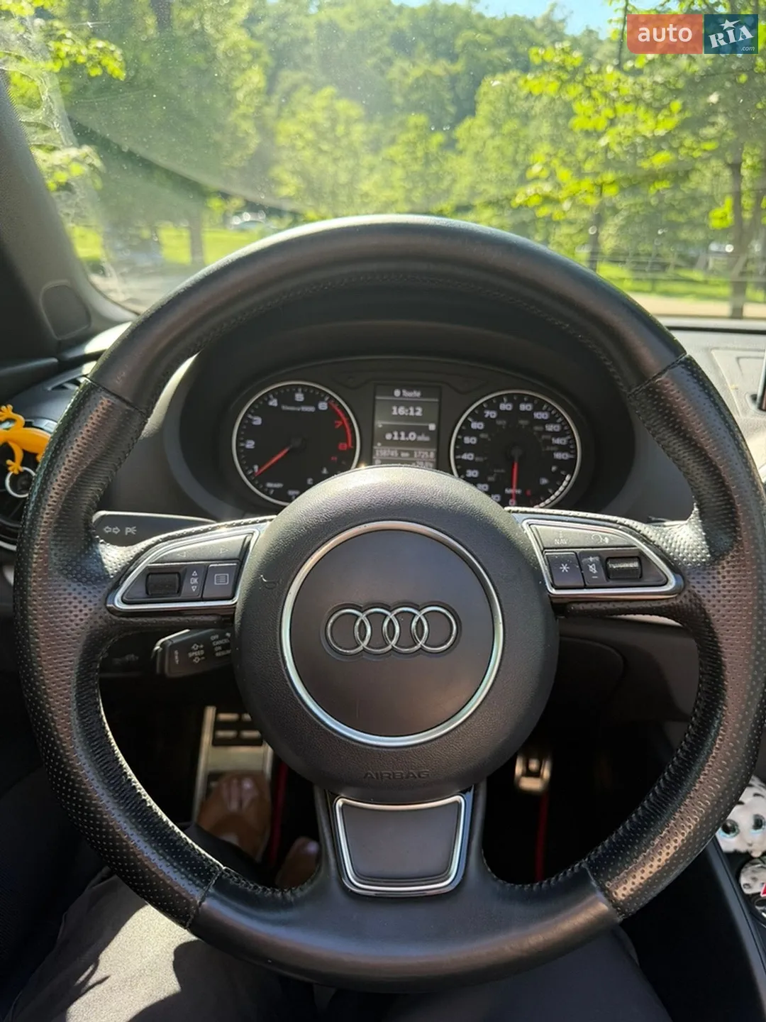 2015 Audi A3 - мініатюра 25