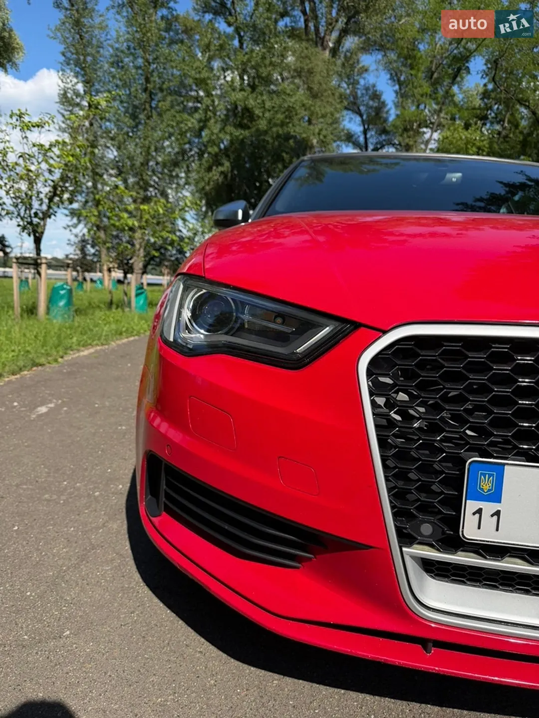 2015 Audi A3 - мініатюра 33