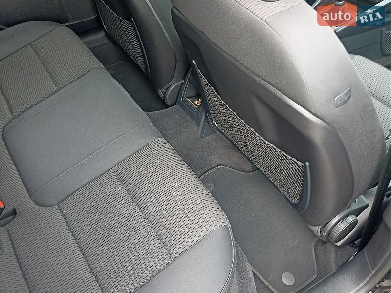 Хетчбек Audi A3 2011 в Знам'янці