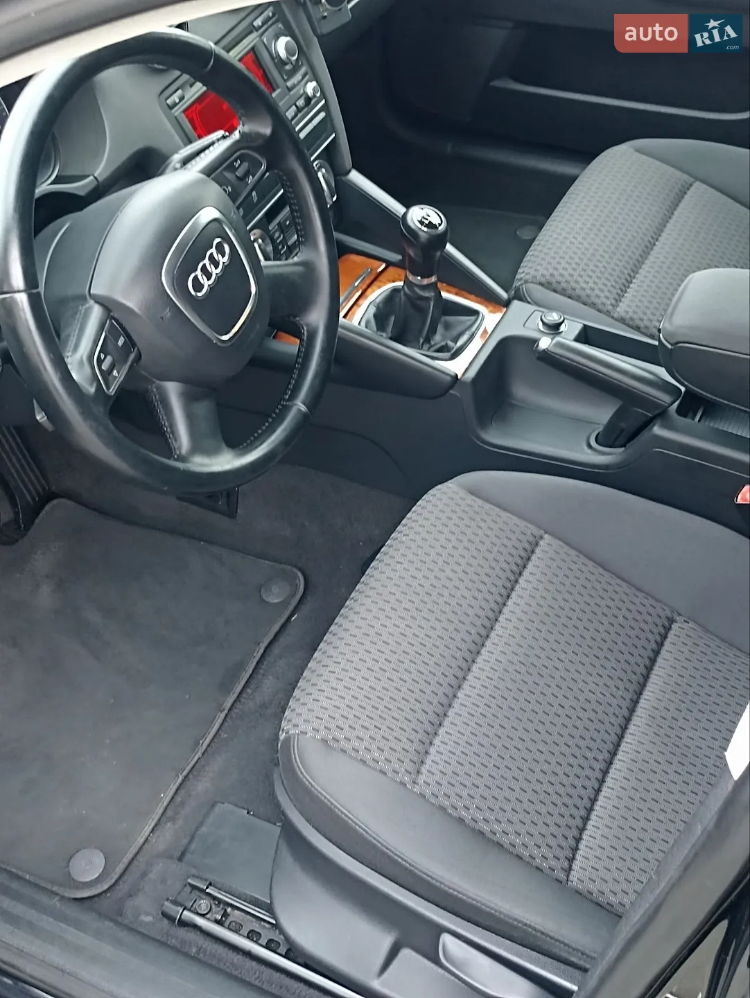 2011 Audi A3 - мініатюра 16