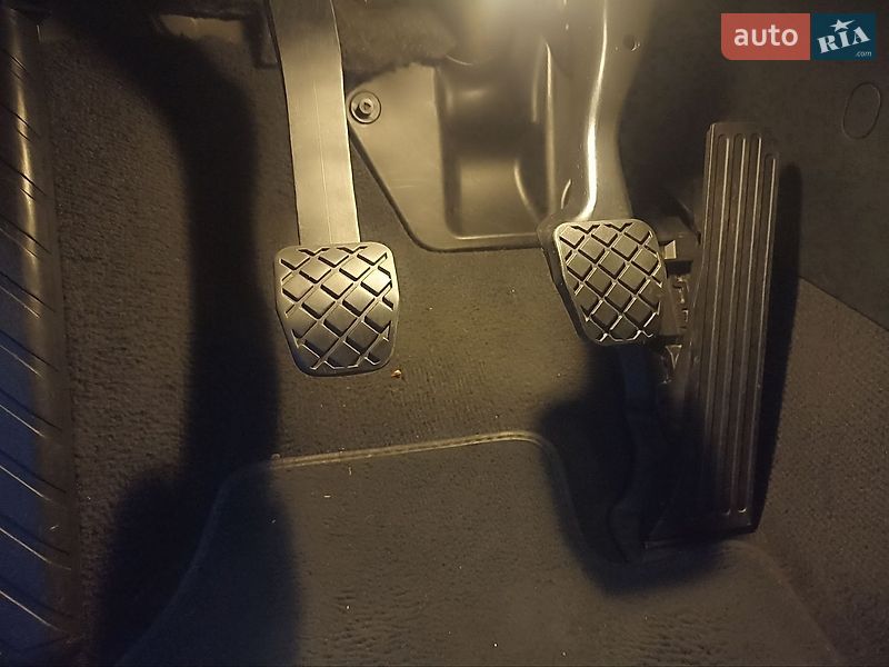 Хетчбек Audi A3 2011 в Знам'янці