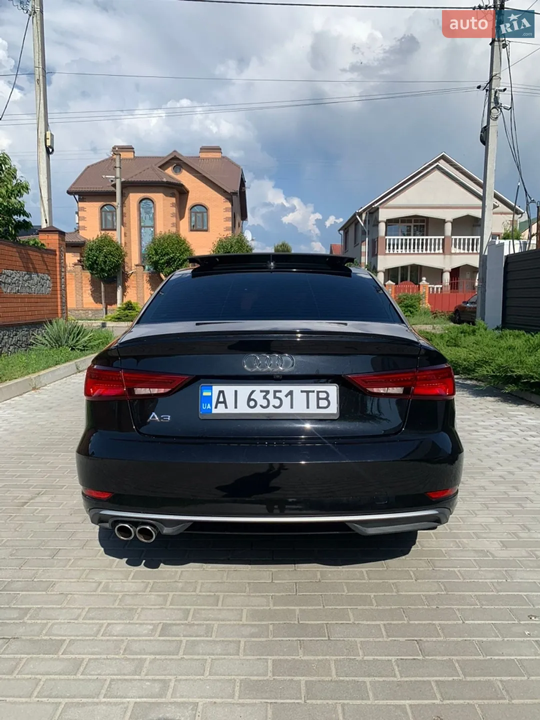 2016 Audi A3 - мініатюра 5
