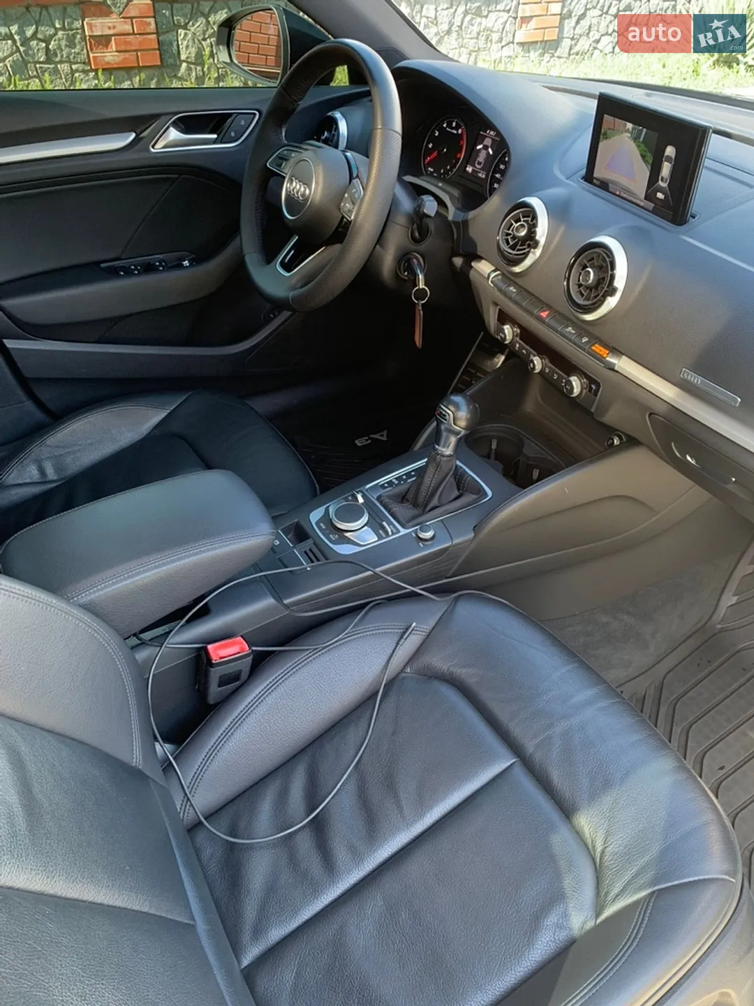 2016 Audi A3 - мініатюра 10
