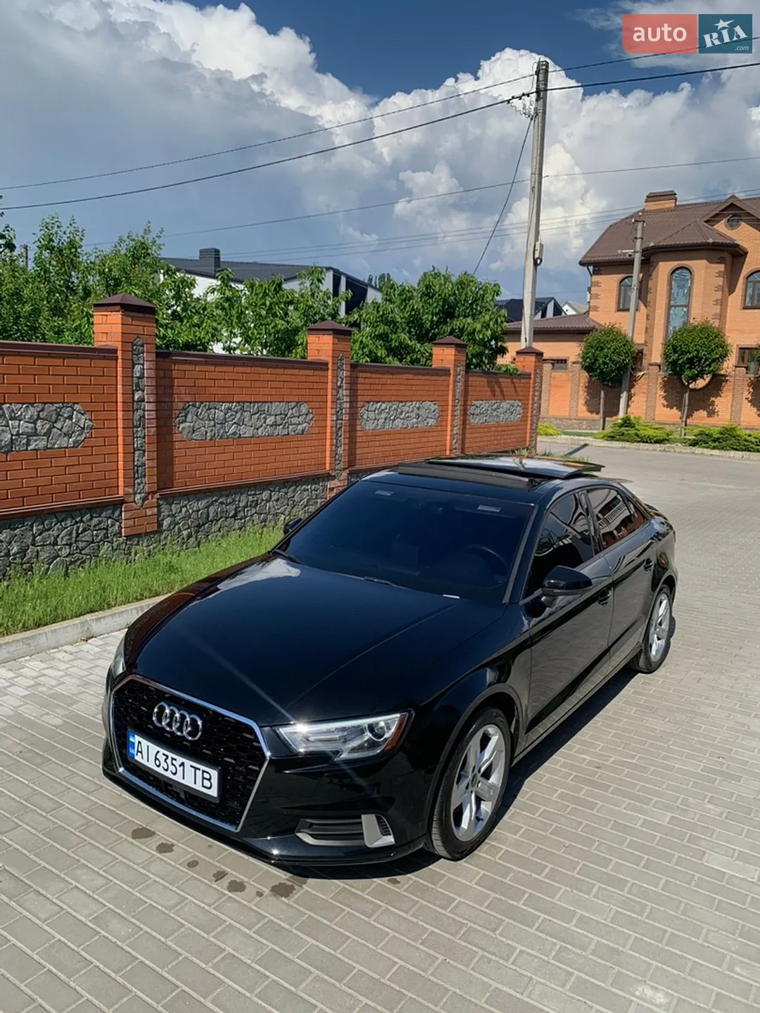 2016 Audi A3 - мініатюра 15