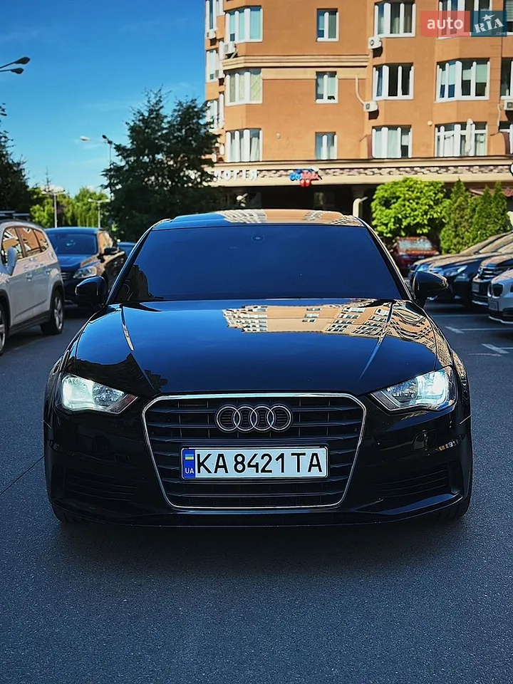 2014 Audi A3 - мініатюра 44