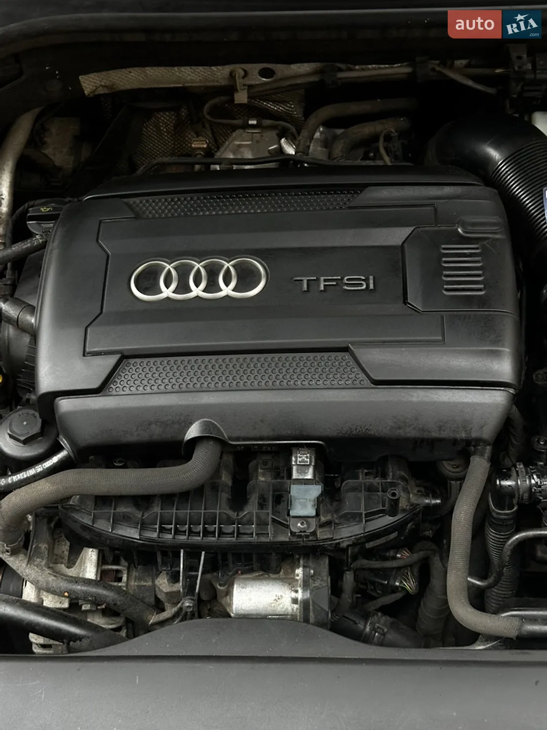 2014 Audi A3 - мініатюра 12