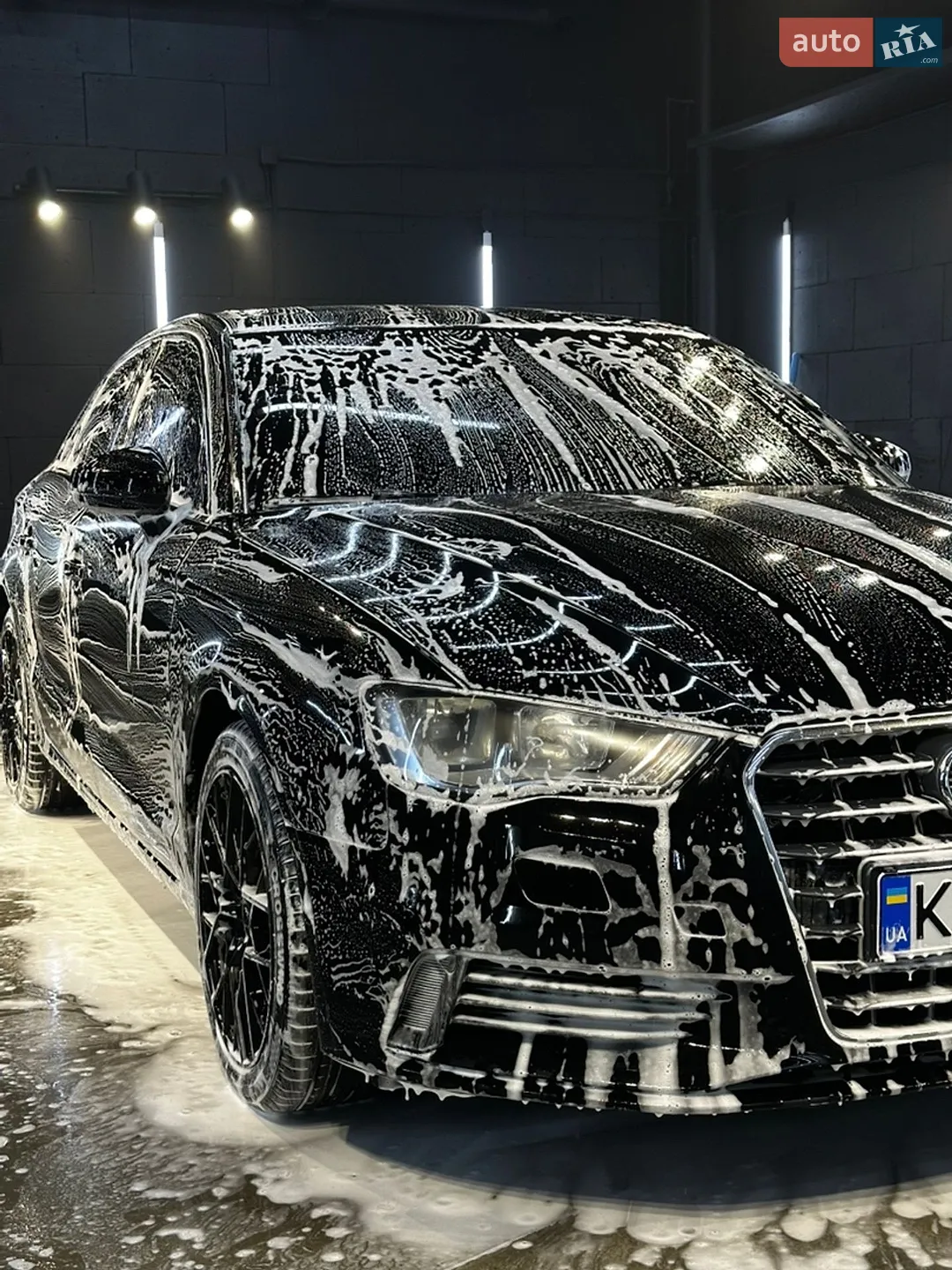 2014 Audi A3 - мініатюра 16